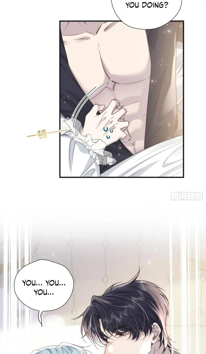 Read Perfect Accomplice chapter 6 image 43 on Lezhin
