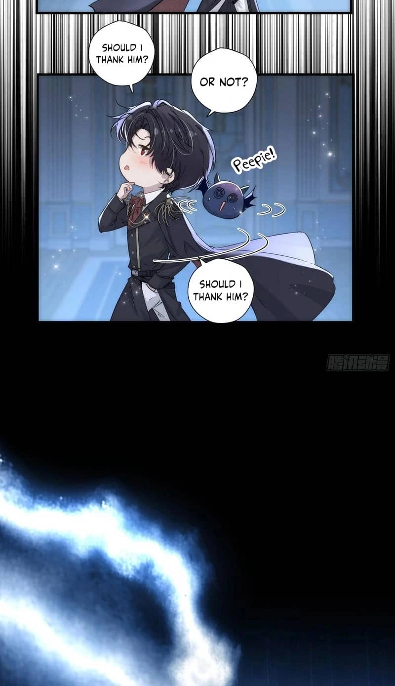 Read Perfect Accomplice chapter 6 image 5 on Lezhin