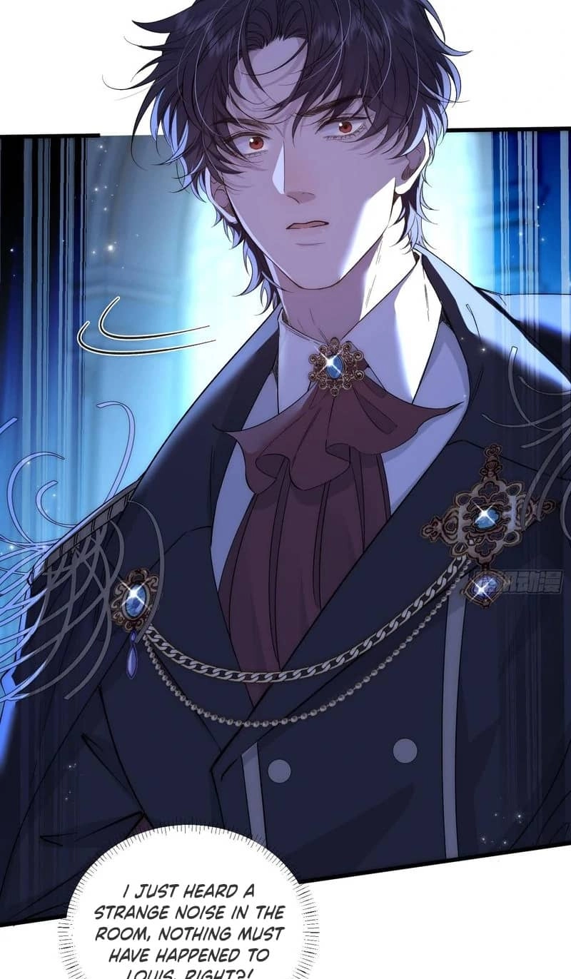 Read Perfect Accomplice chapter 6 image 7 on Lezhin