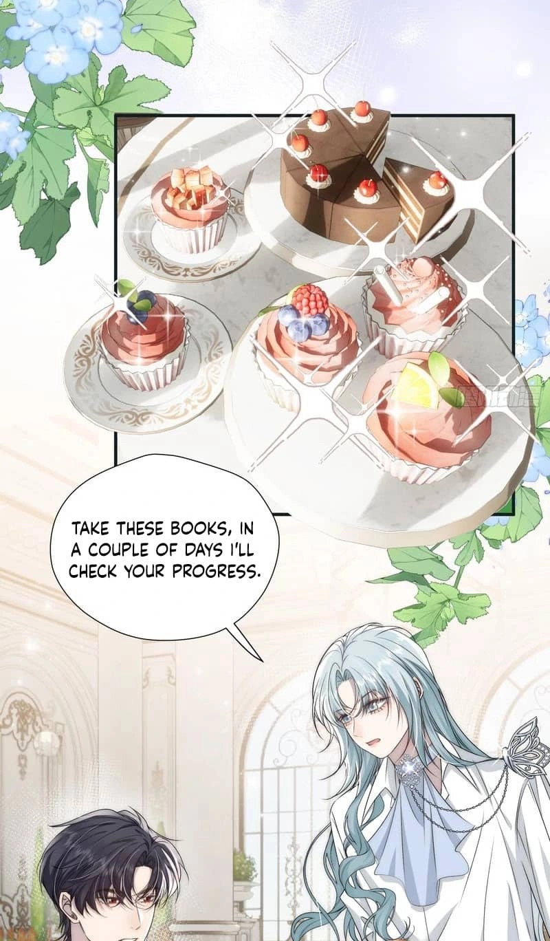 Read Perfect Accomplice chapter 7 image 13 on Lezhin