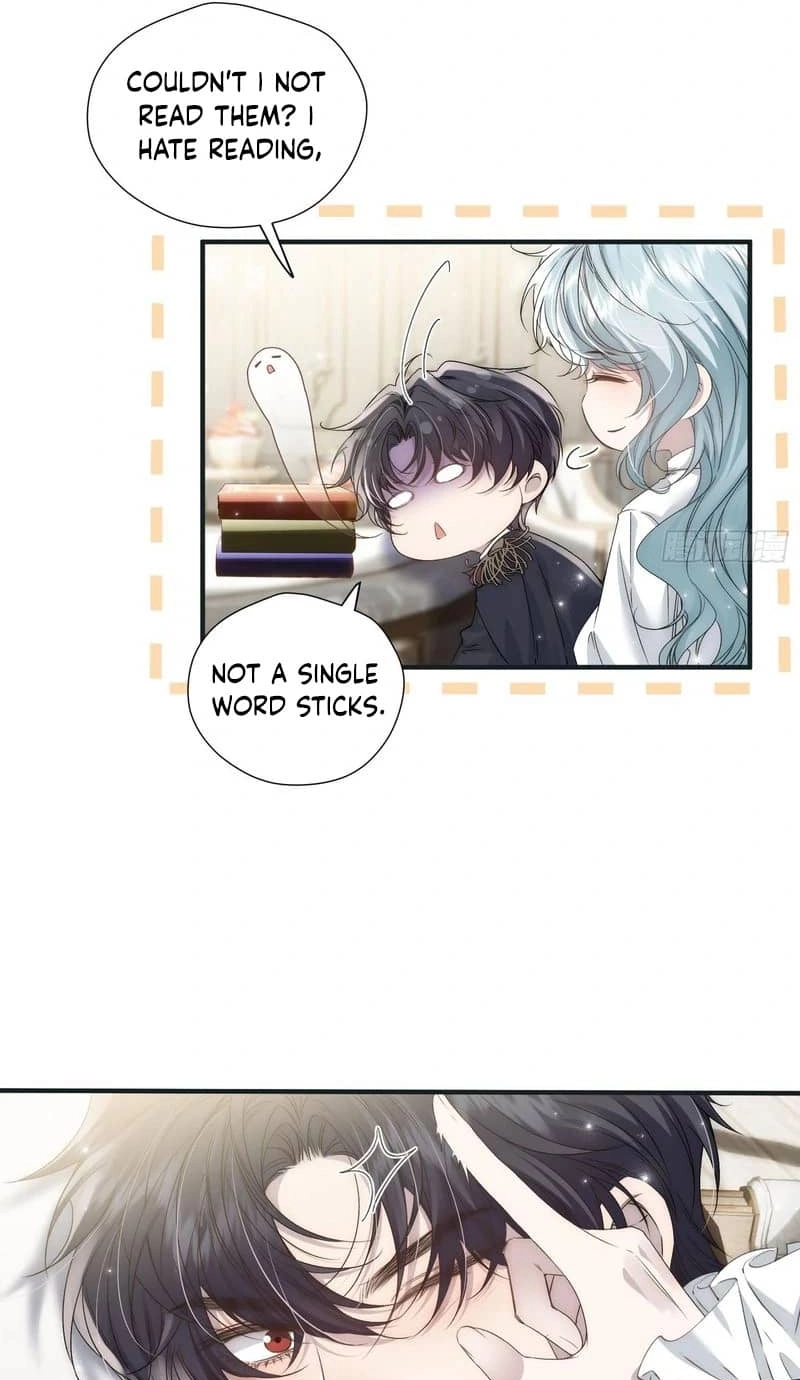Read Perfect Accomplice chapter 7 image 16 on Lezhin