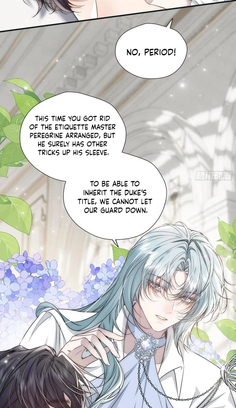 Read Perfect Accomplice chapter 7 image 17 on Lezhin