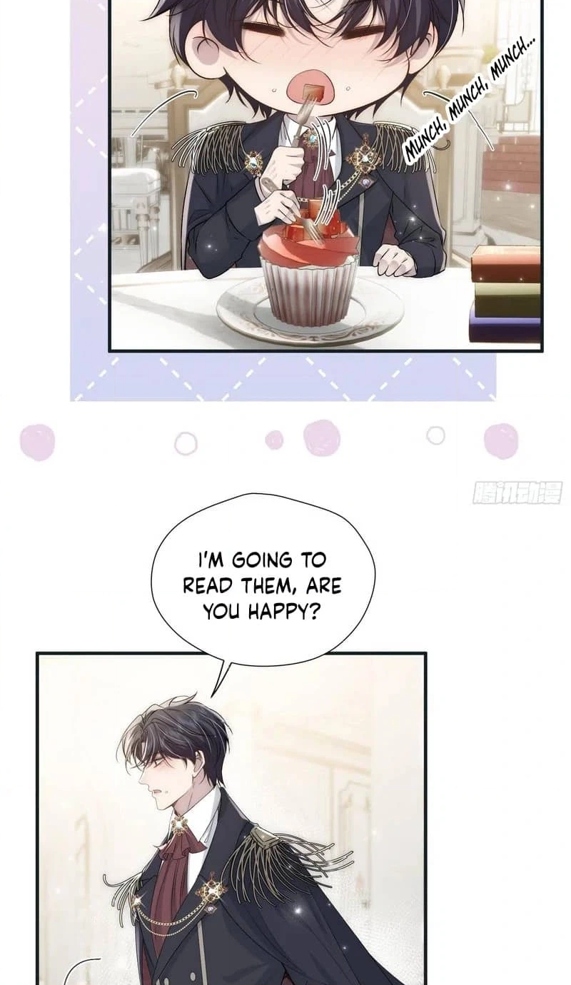 Read Perfect Accomplice chapter 7 image 19 on Lezhin