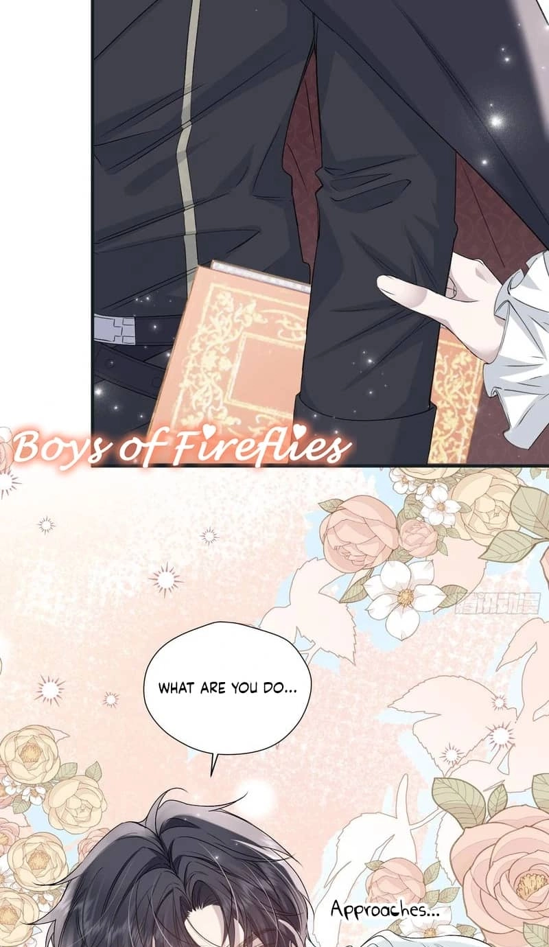 Read Perfect Accomplice chapter 7 image 21 on Lezhin
