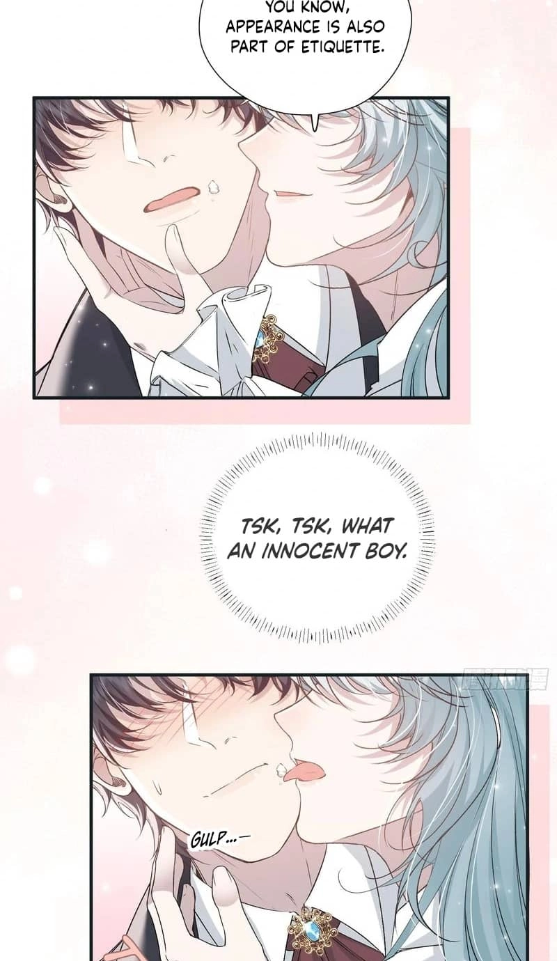 Read Perfect Accomplice chapter 7 image 23 on Lezhin