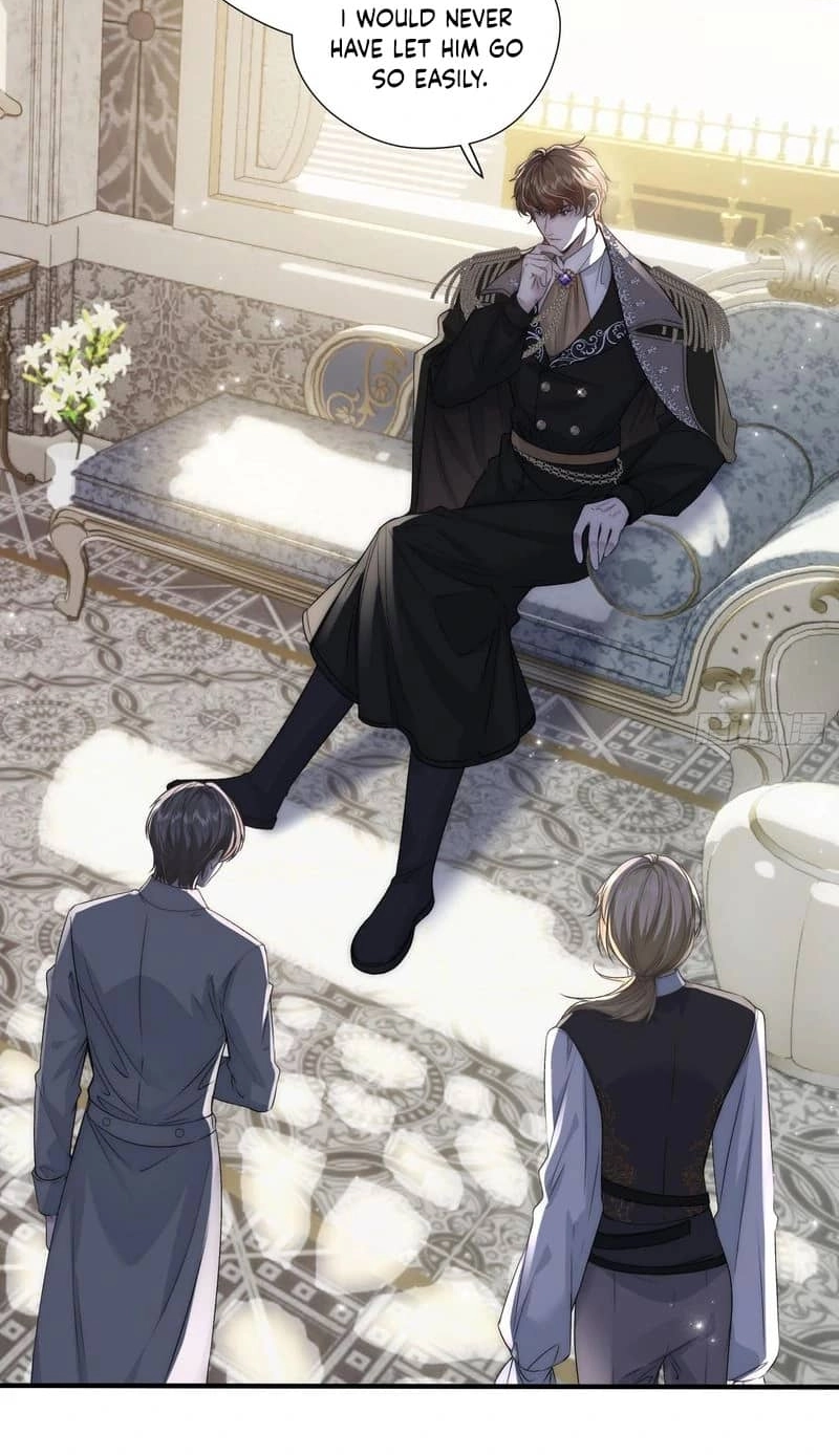 Read Perfect Accomplice chapter 7 image 4 on Lezhin