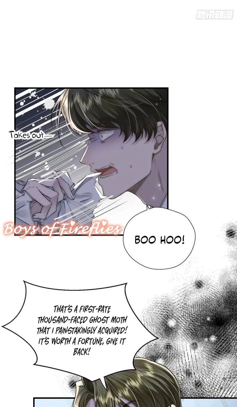 Read Perfect Accomplice chapter 7 image 42 on Lezhin