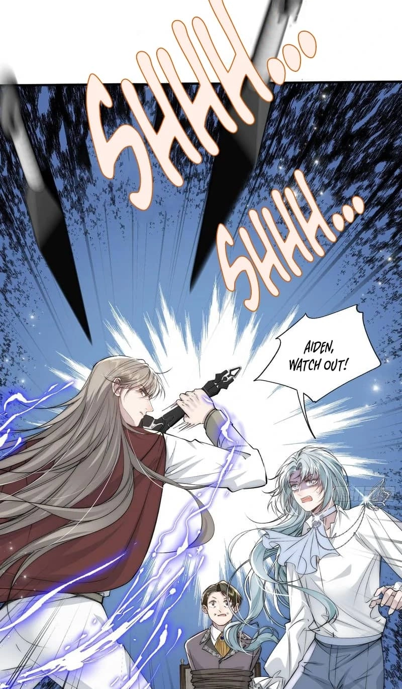 Read Perfect Accomplice chapter 7 image 50 on Lezhin