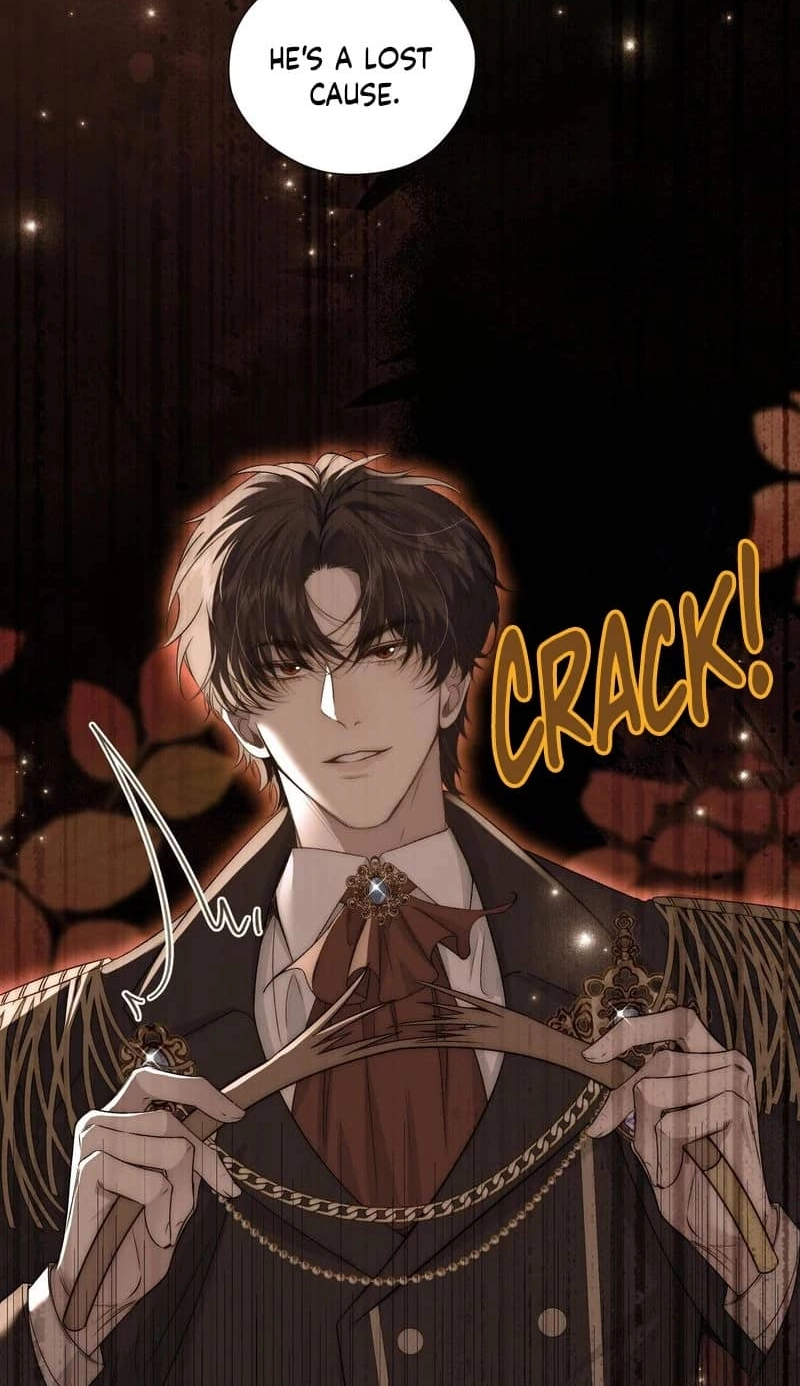 Read Perfect Accomplice chapter 7 image 6 on Lezhin