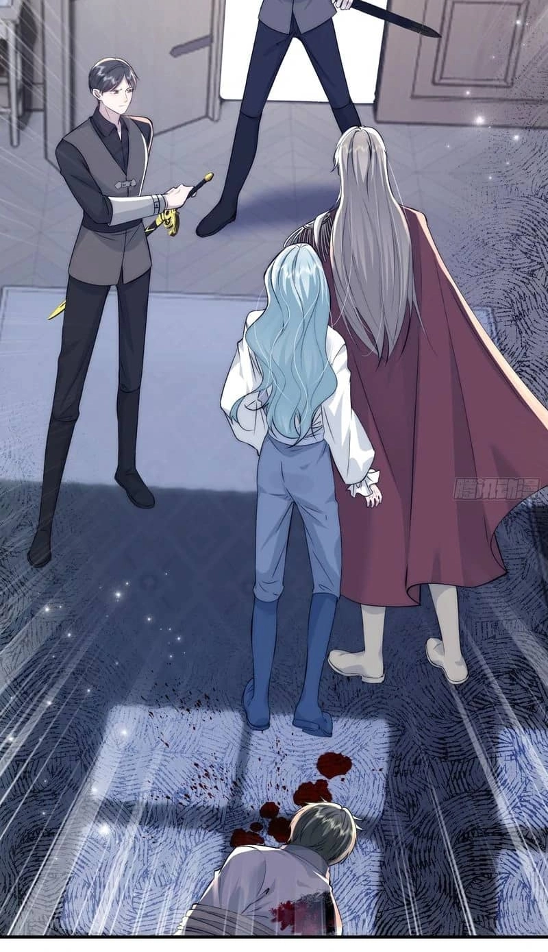 Read Perfect Accomplice chapter 7 image 61 on Lezhin