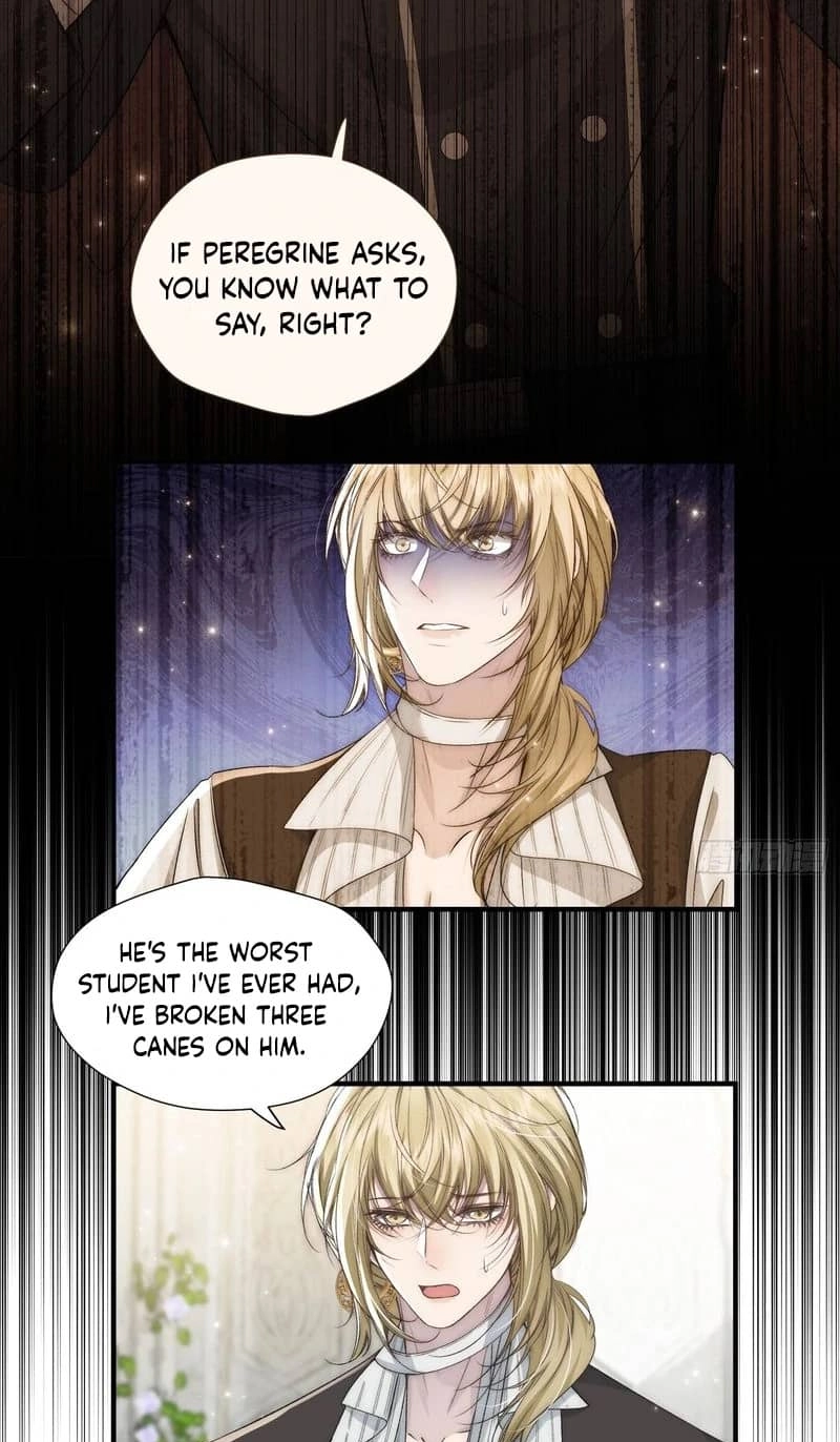 Read Perfect Accomplice chapter 7 image 7 on Lezhin