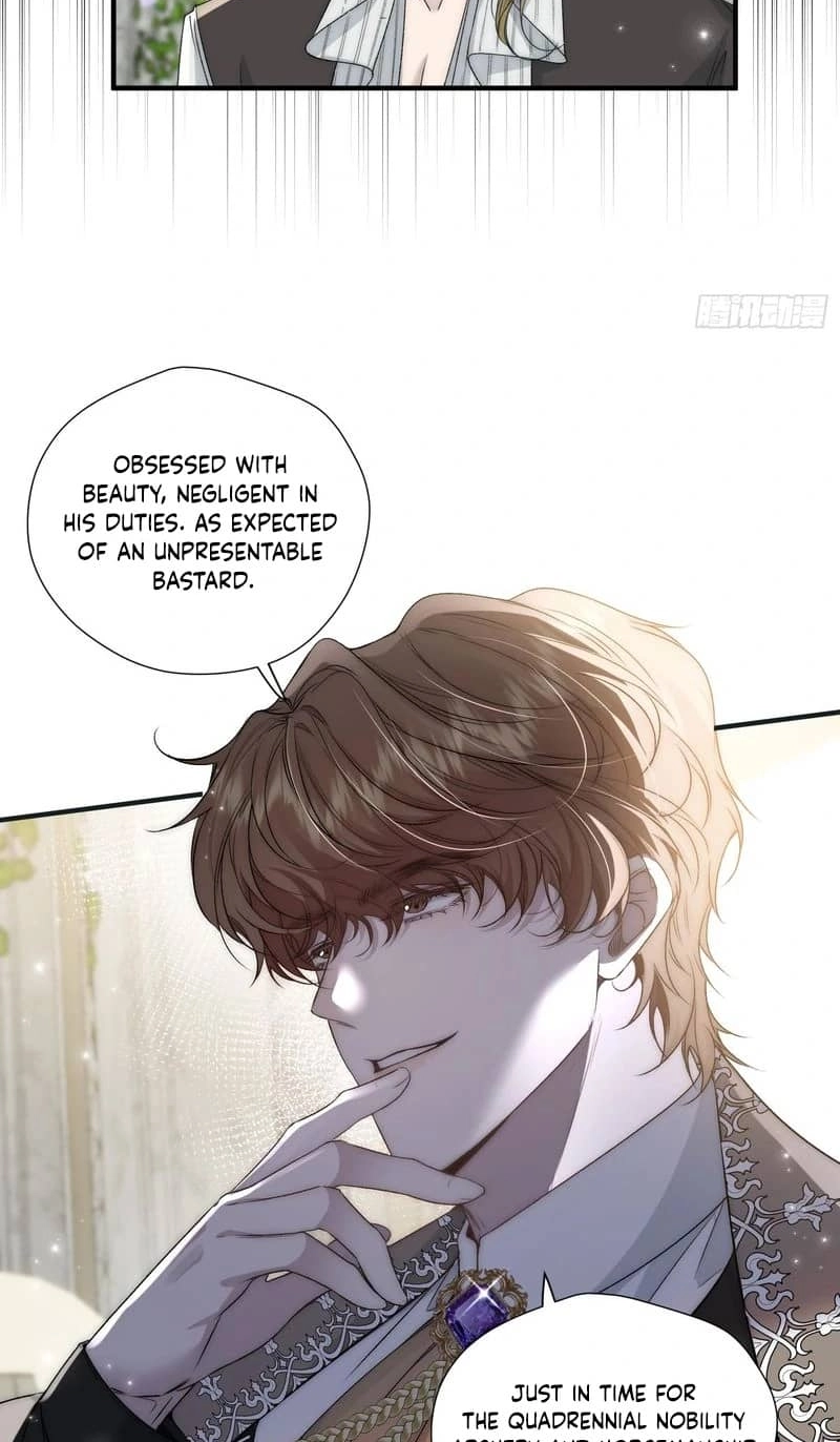Read Perfect Accomplice chapter 7 image 8 on Lezhin