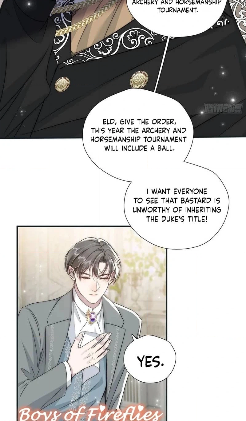 Read Perfect Accomplice chapter 7 image 9 on Lezhin