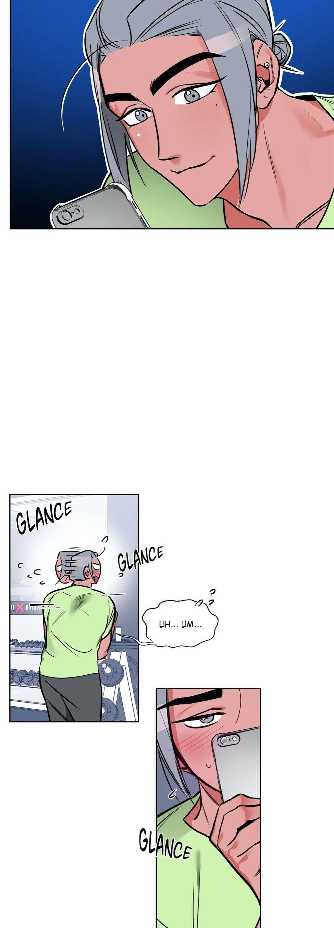 Read Perfect Body chapter 2 image 1 on Lezhin