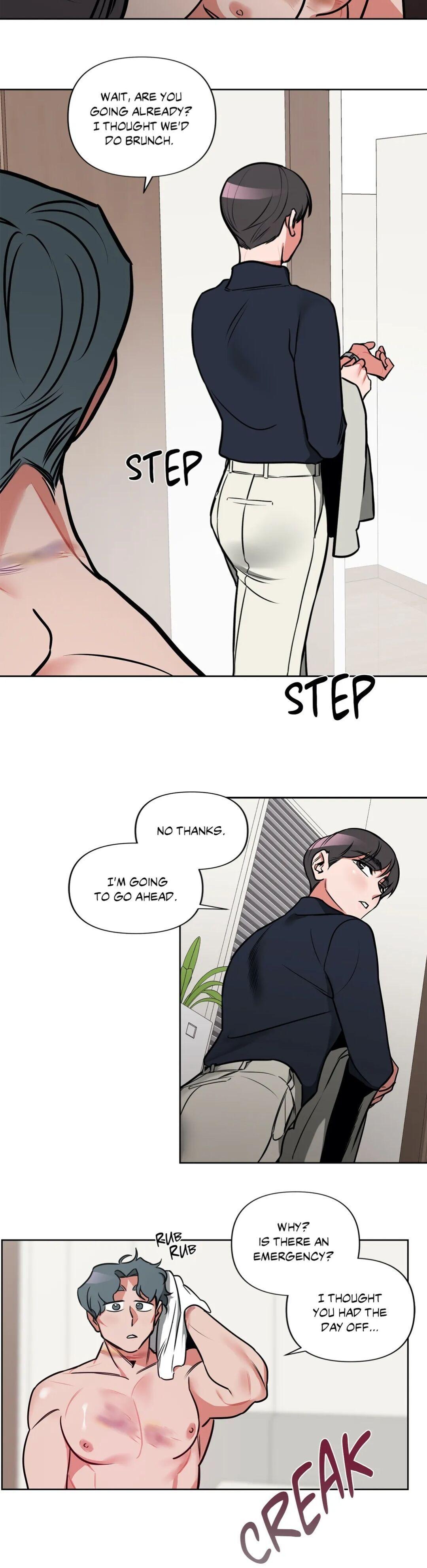 Read Perfect Body chapter 2 image 10 on Lezhin