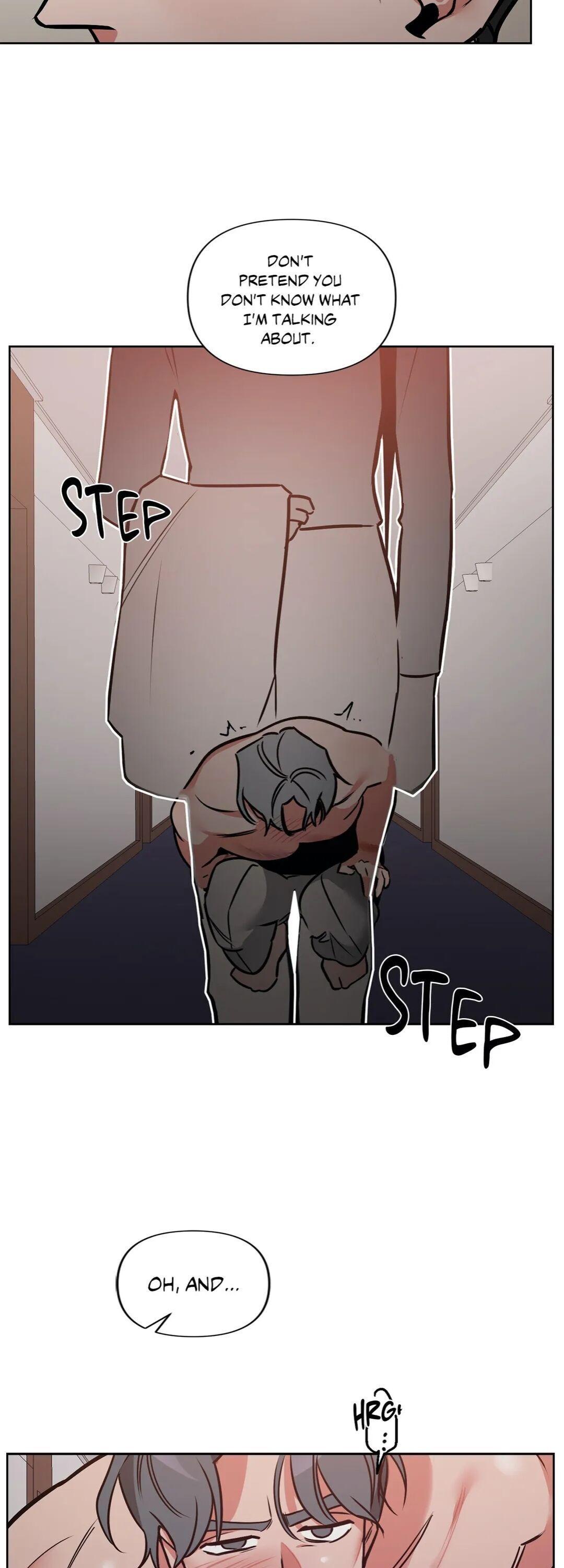 Read Perfect Body chapter 2 image 17 on Lezhin