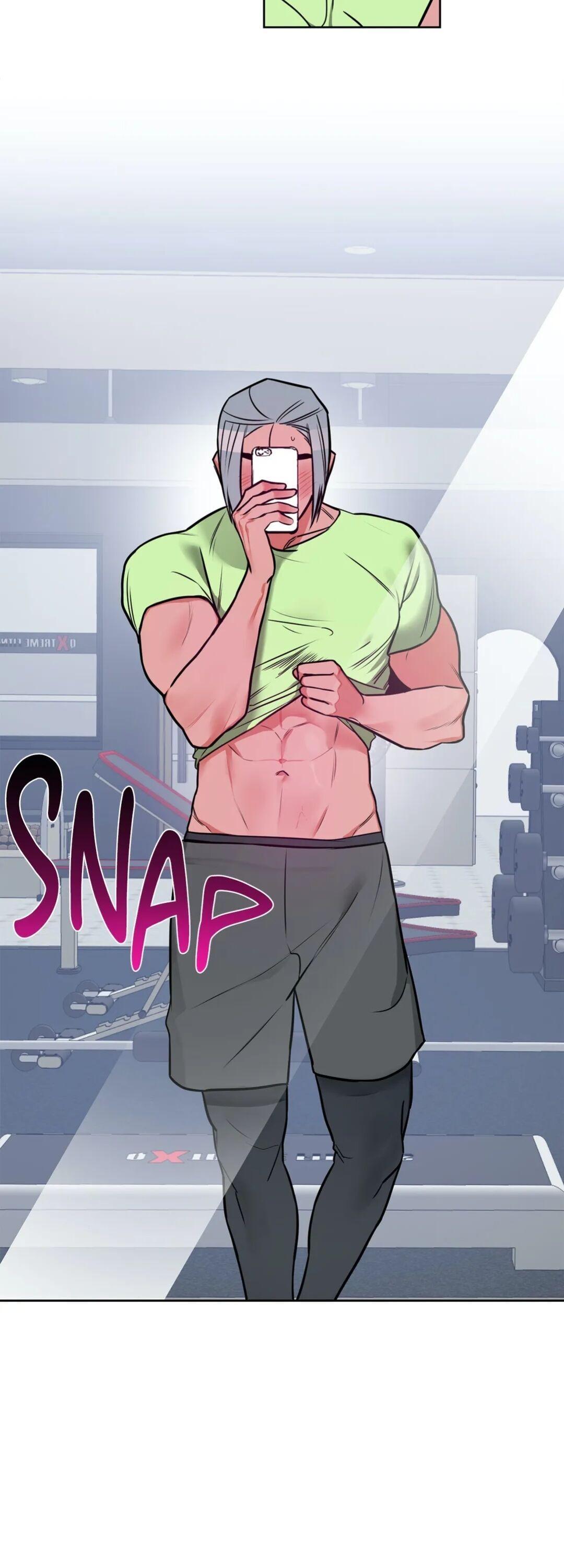 Read Perfect Body chapter 2 image 2 on Lezhin