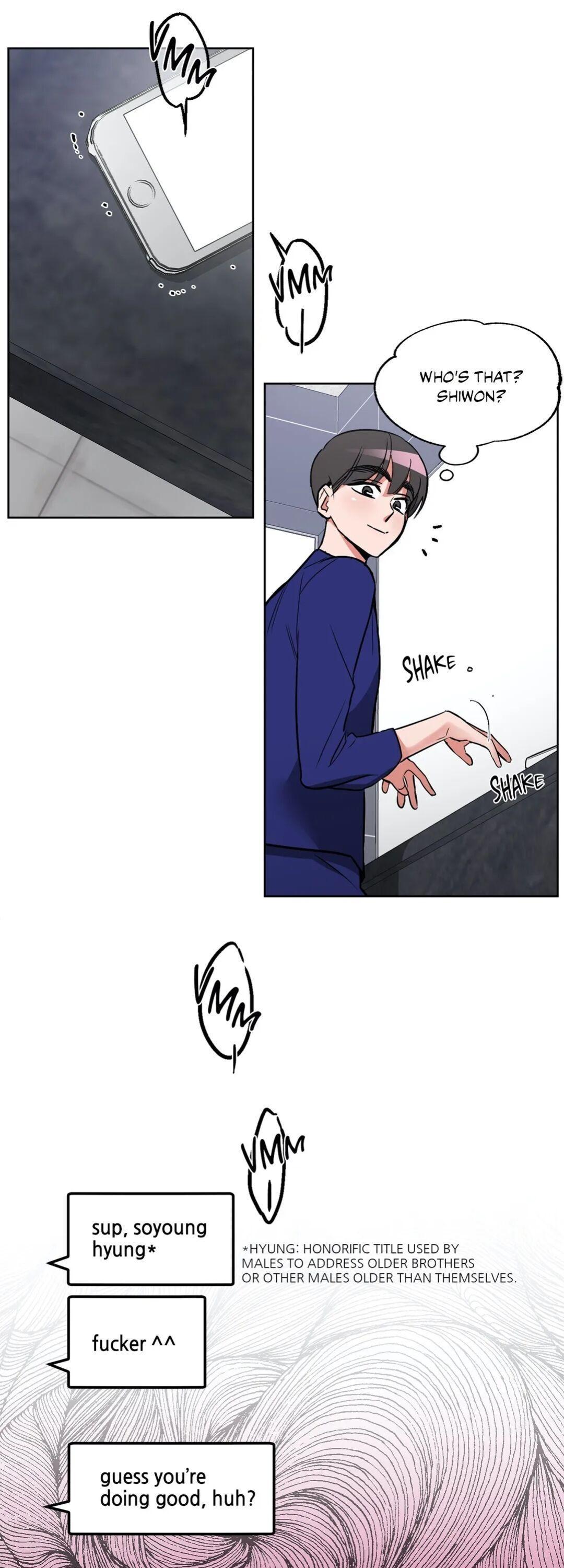 Read Perfect Body chapter 2 image 22 on Lezhin