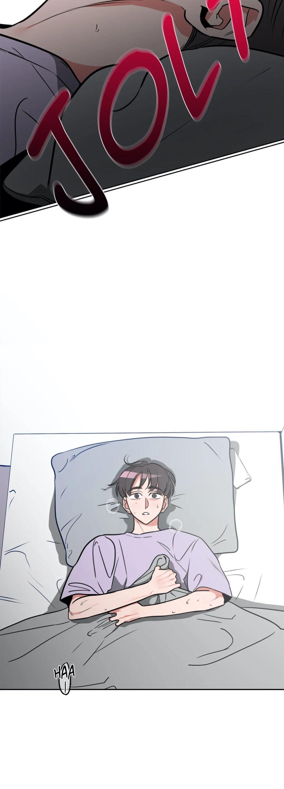 Read Perfect Body chapter 2 image 28 on Lezhin