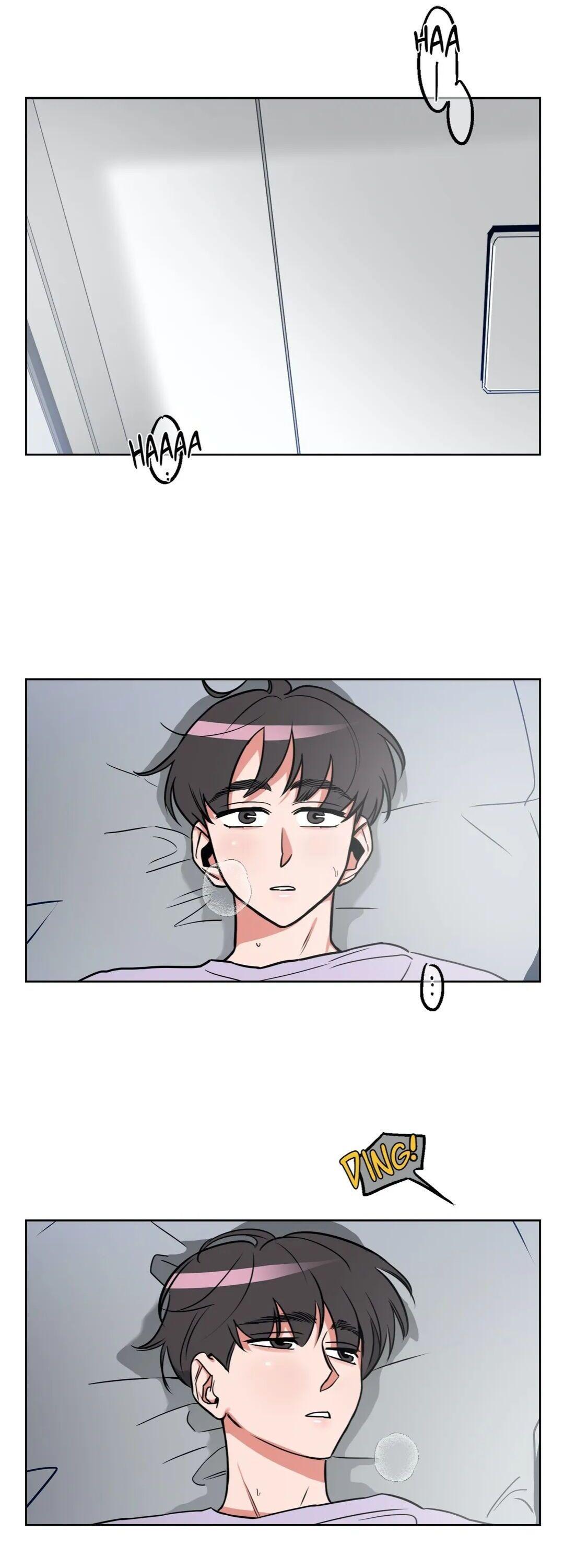 Read Perfect Body chapter 2 image 29 on Lezhin