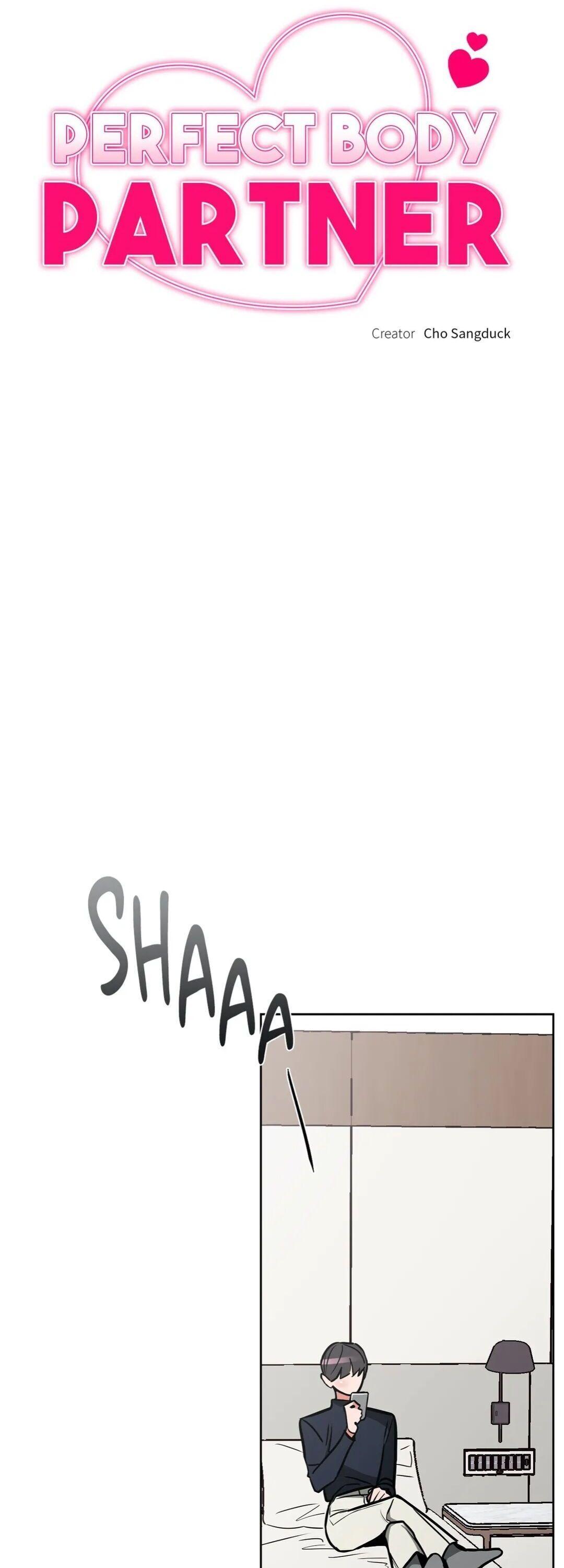 Read Perfect Body chapter 2 image 3 on Lezhin