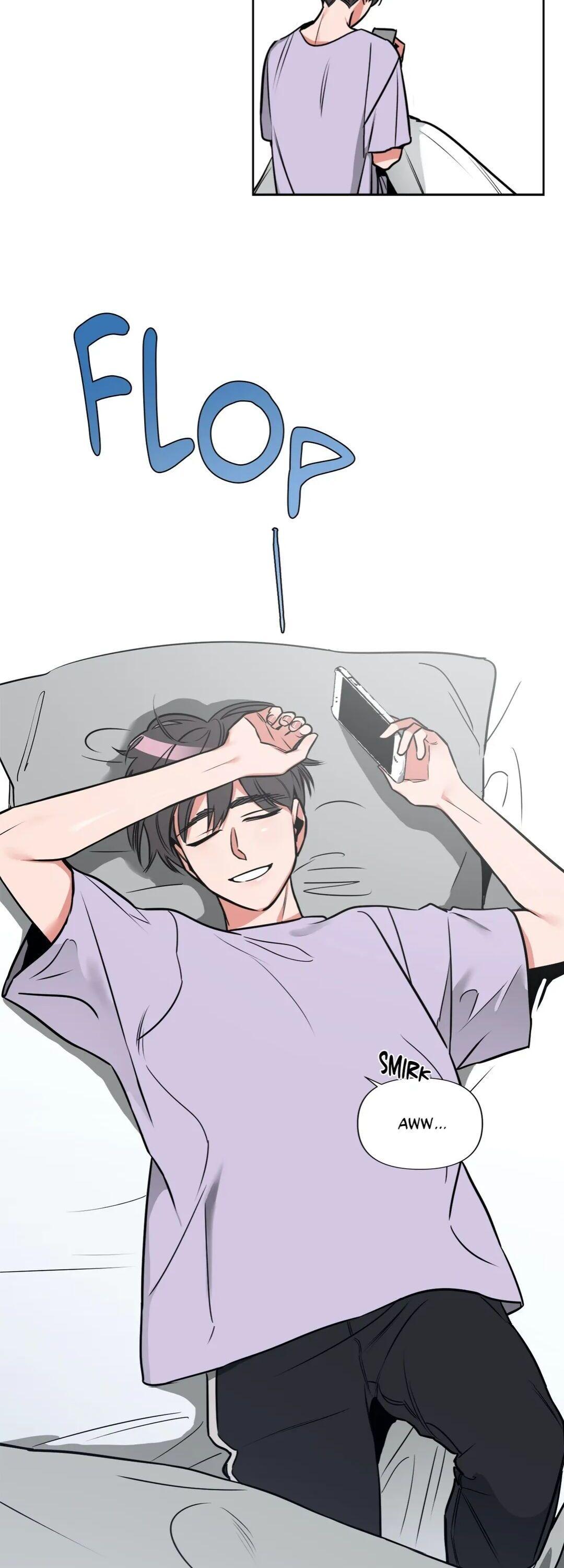 Read Perfect Body chapter 2 image 31 on Lezhin