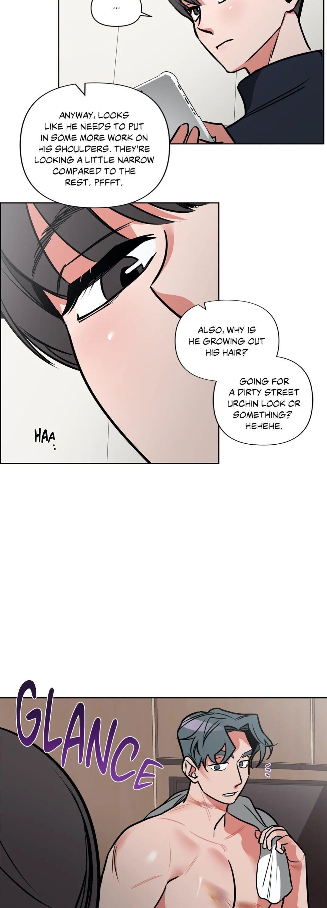 Read Perfect Body chapter 2 image 9 on Lezhin