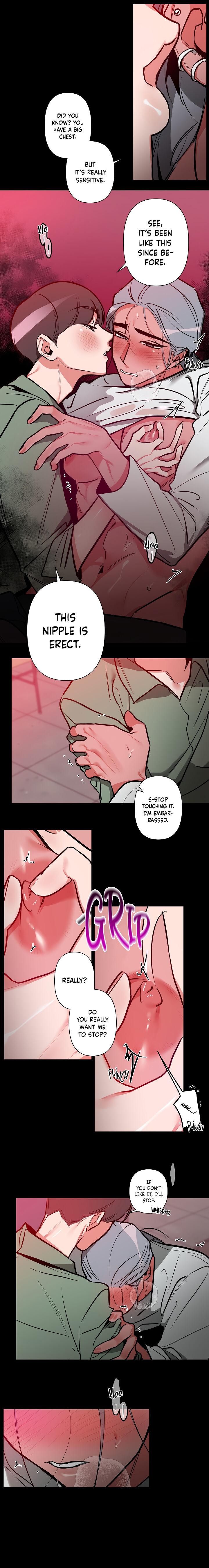 Read Perfect Body chapter 5 image 13 on Lezhin