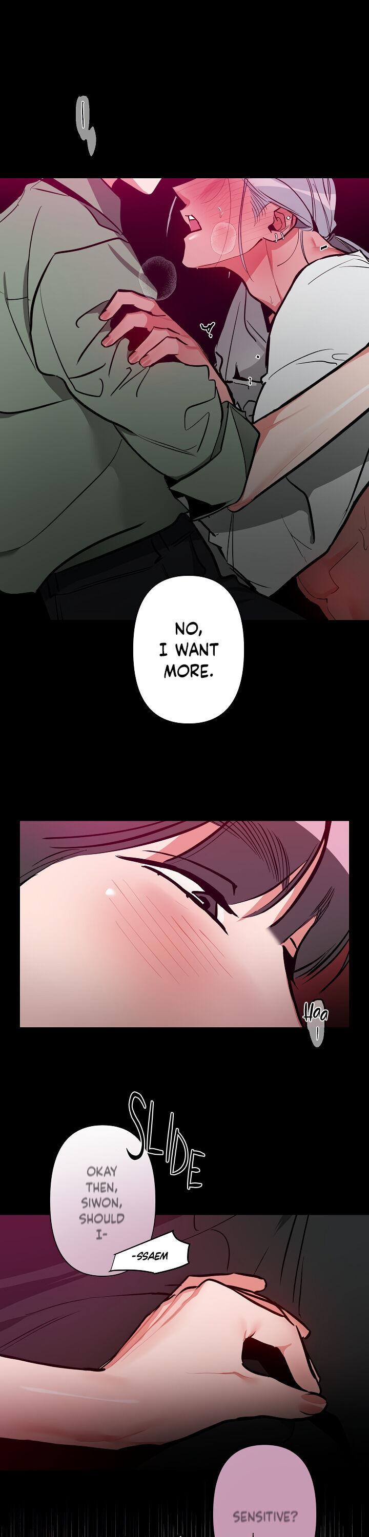 Read Perfect Body chapter 5 image 14 on Lezhin