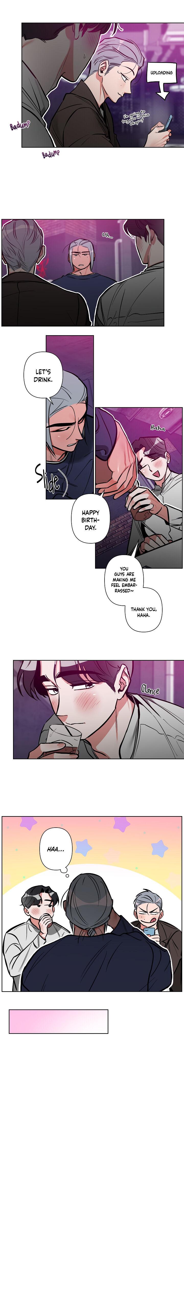 Read Perfect Body chapter 5 image 6 on Lezhin