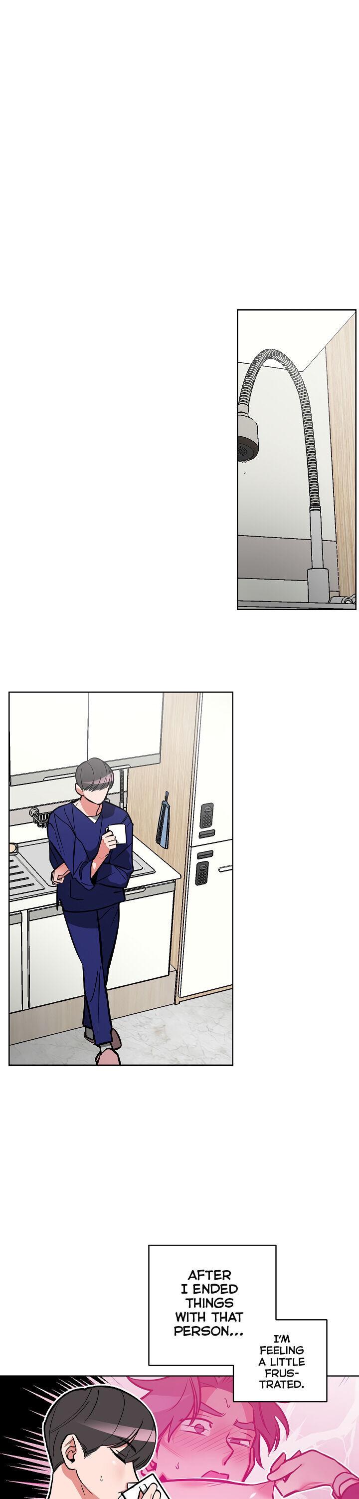 Read Perfect Body chapter 5 image 7 on Lezhin