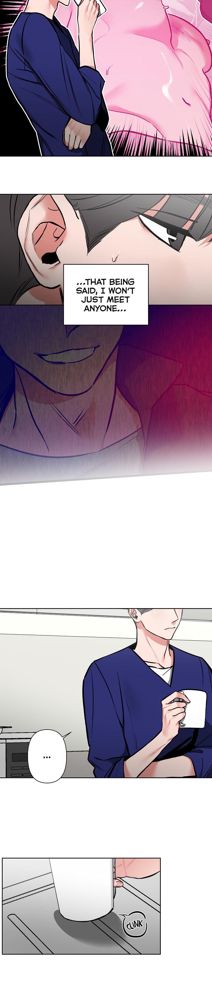 Read Perfect Body chapter 5 image 8 on Lezhin