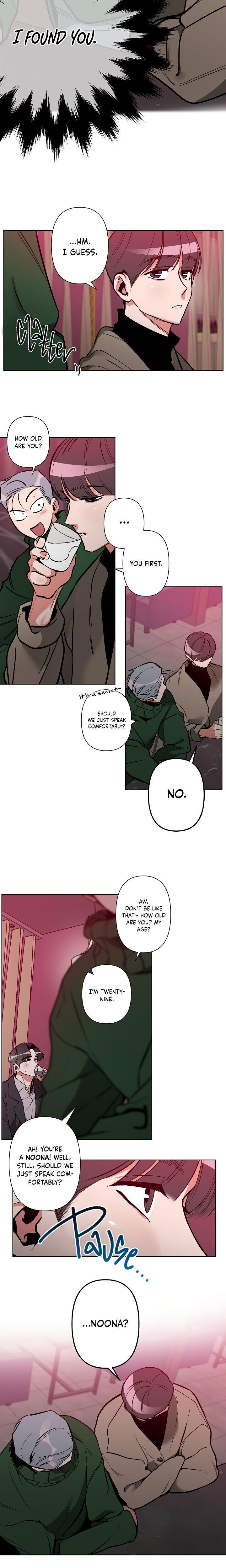 Read Perfect Body chapter 6 image 10 on Lezhin