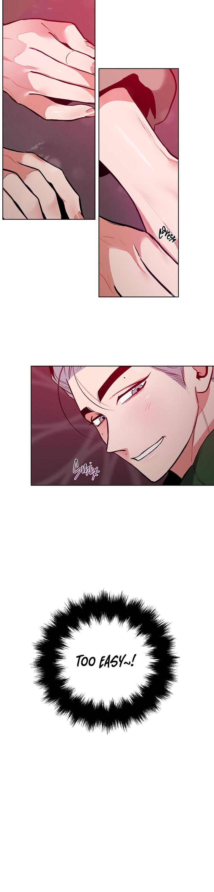 Read Perfect Body chapter 6 image 12 on Lezhin