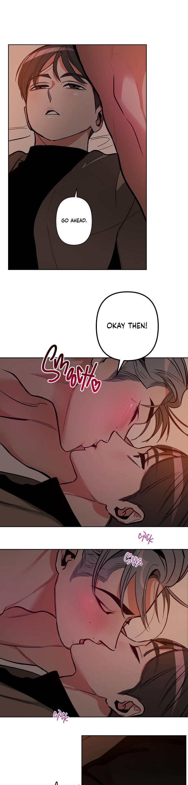 Read Perfect Body chapter 6 image 14 on Lezhin
