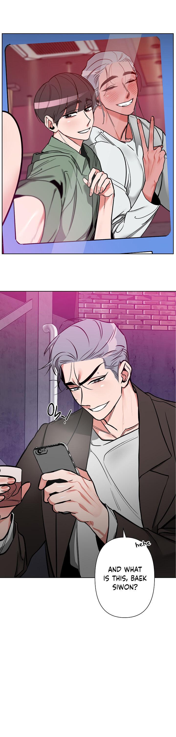 Read Perfect Body chapter 6 image 3 on Lezhin