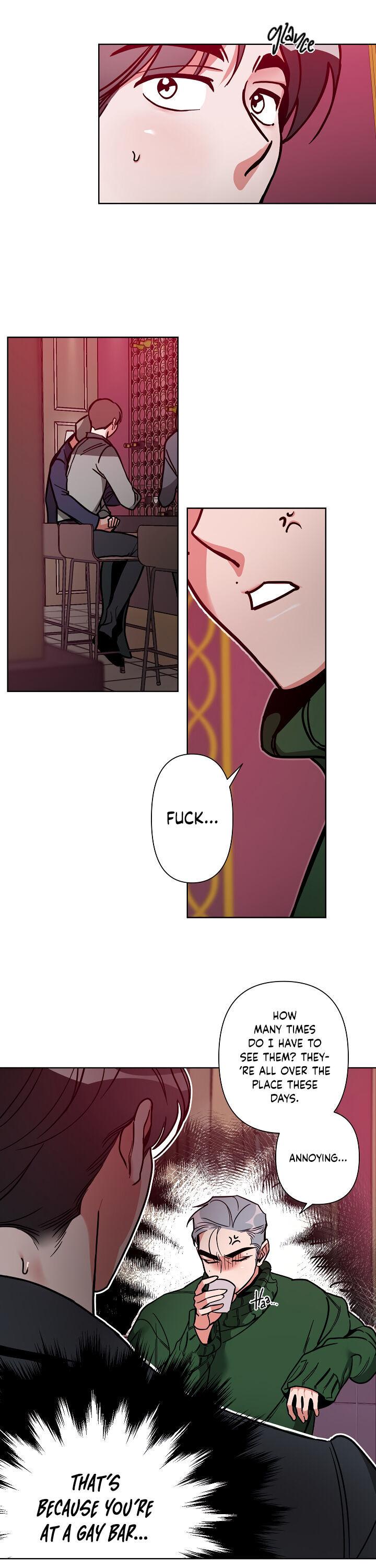Read Perfect Body chapter 6 image 7 on Lezhin