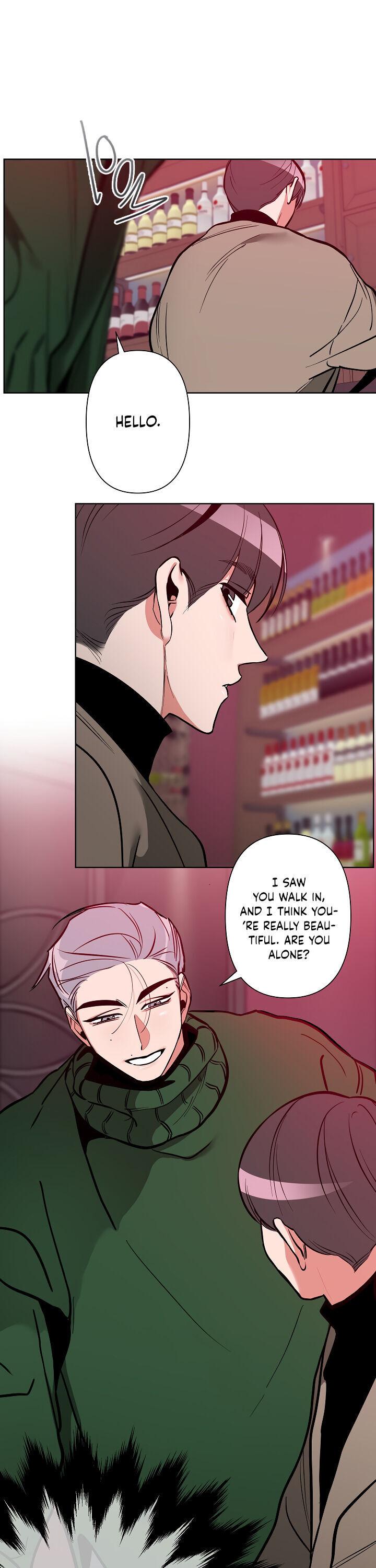 Read Perfect Body chapter 6 image 9 on Lezhin