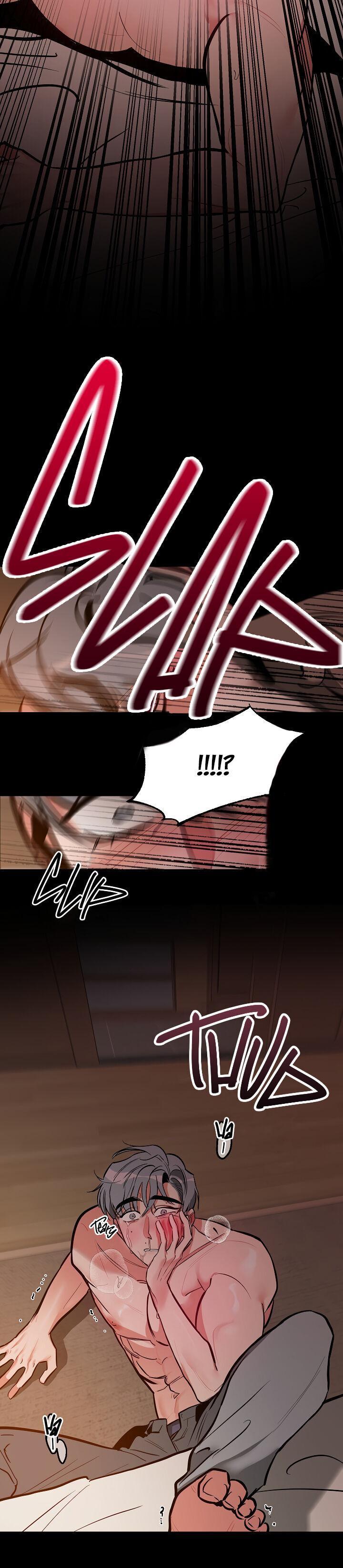 Read Perfect Body chapter 7 image 10 on Lezhin