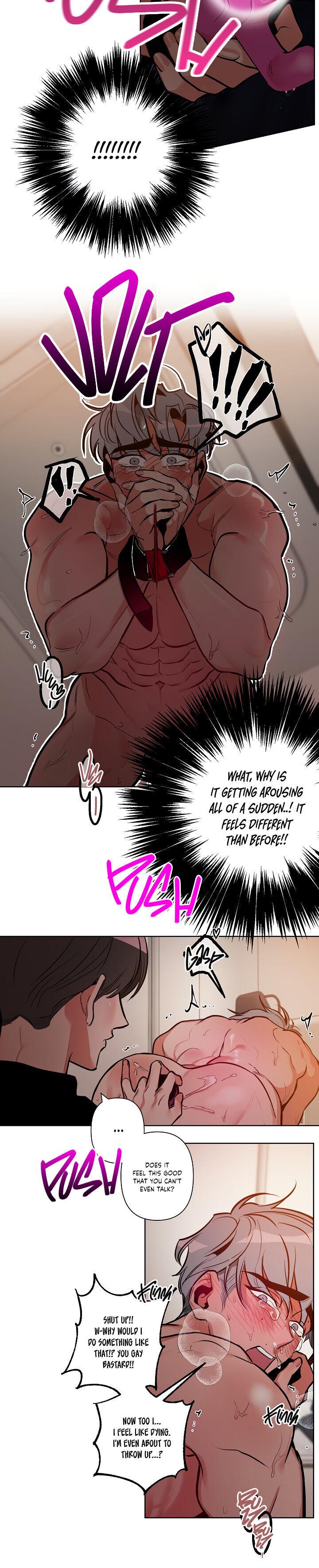 Read Perfect Body chapter 7 image 15 on Lezhin