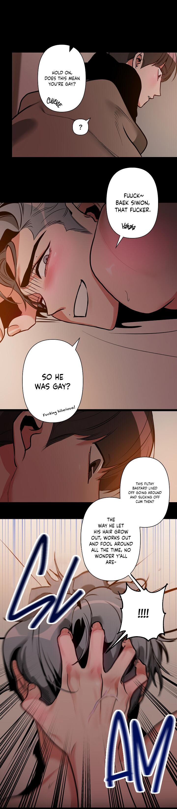Read Perfect Body chapter 7 image 6 on Lezhin