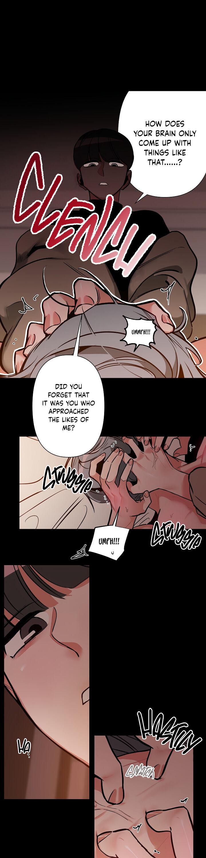 Read Perfect Body chapter 7 image 7 on Lezhin