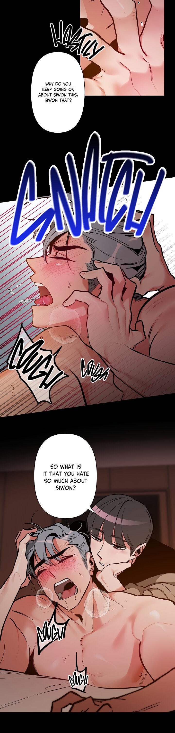 Read Perfect Body chapter 7 image 8 on Lezhin