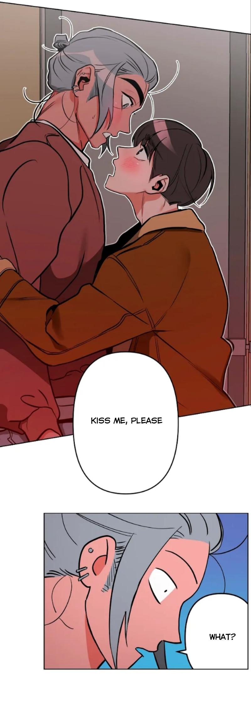 Read Perfect Body chapter 8 image 13 on Lezhin
