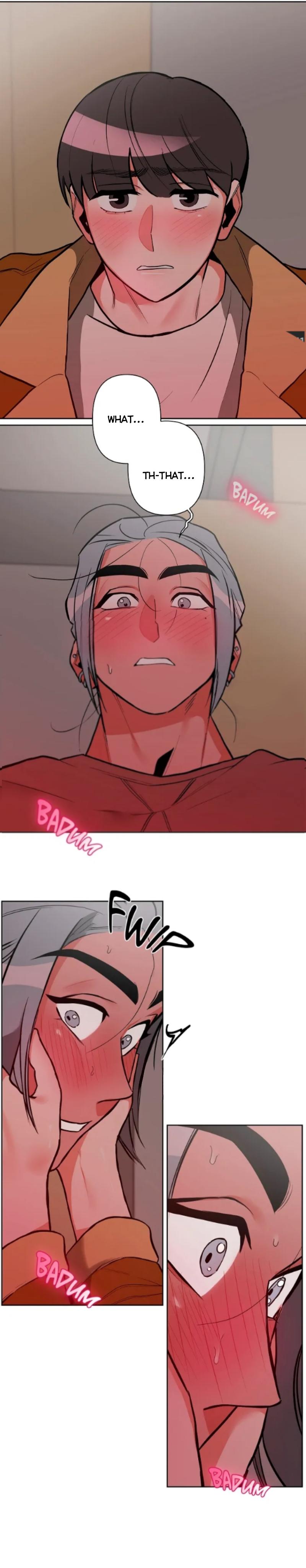 Read Perfect Body chapter 8 image 14 on Lezhin