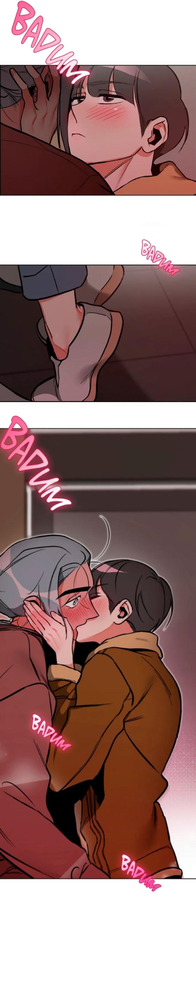 Read Perfect Body chapter 8 image 15 on Lezhin