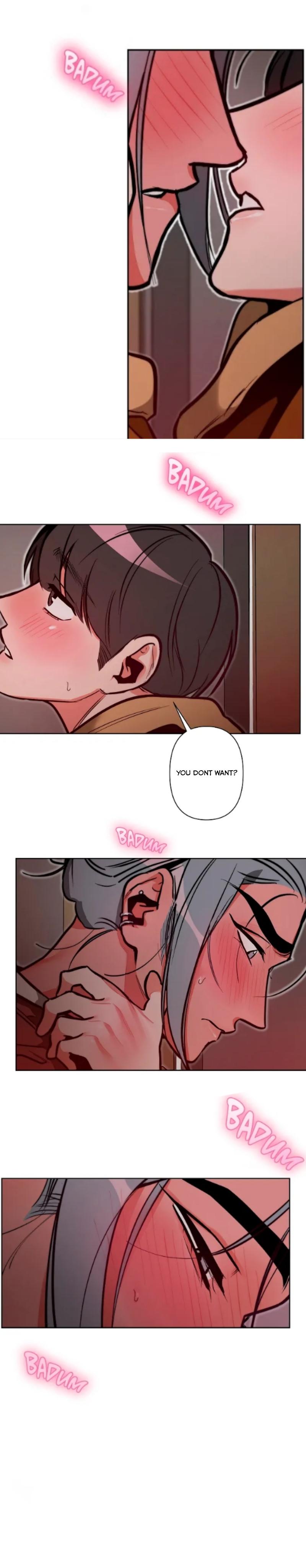 Read Perfect Body chapter 8 image 16 on Lezhin