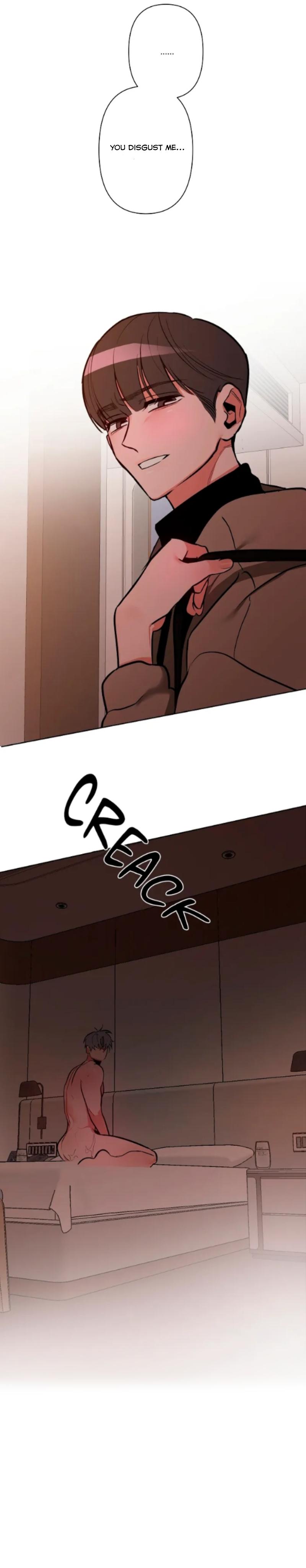 Read Perfect Body chapter 8 image 3 on Lezhin