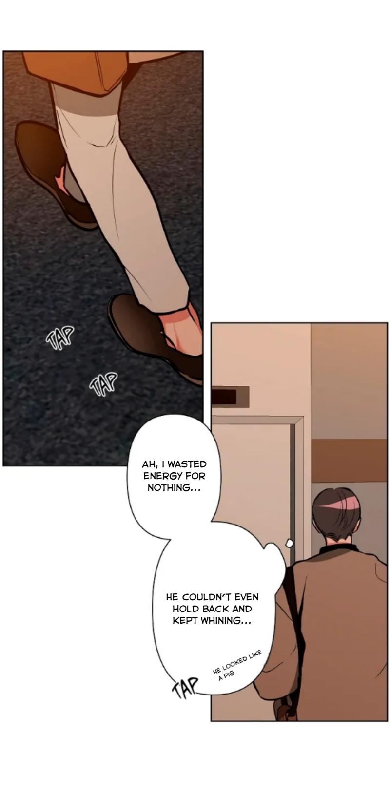 Read Perfect Body chapter 8 image 4 on Lezhin