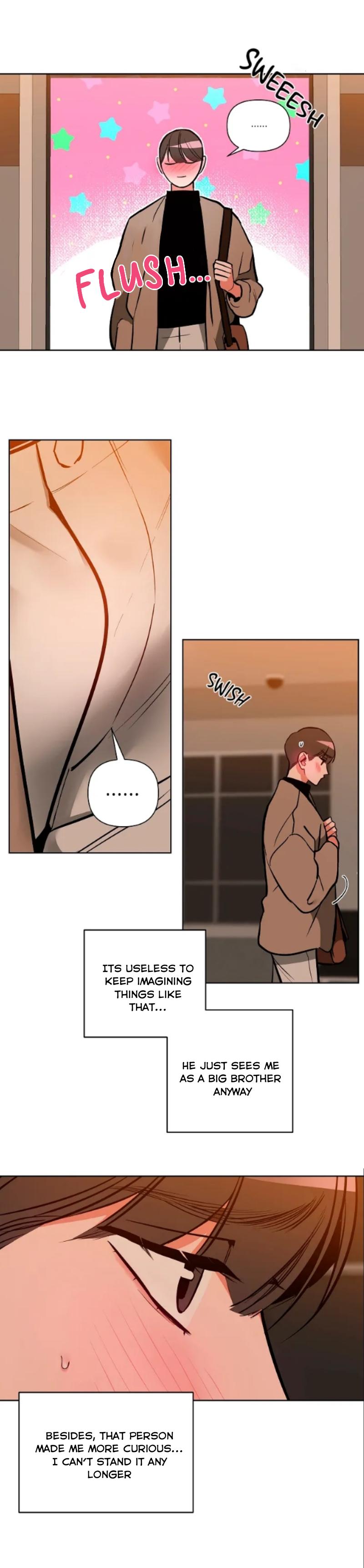 Read Perfect Body chapter 8 image 8 on Lezhin